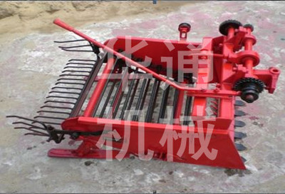 專業(yè)廠家直銷 曲阜華通農(nóng)業(yè)機(jī)械營(yíng)銷中心引領(lǐng)收獲機(jī)新選擇