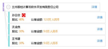 蘭州恩柏計(jì)算機(jī)軟件開發(fā)有限責(zé)任公司 專注軟件研發(fā)，驅(qū)動(dòng)數(shù)字化未來