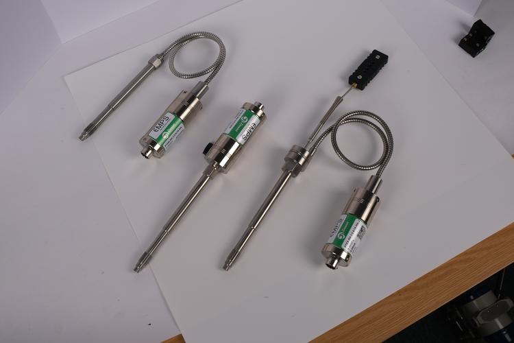 齊亞斯替代型高溫熔體壓力傳感器 重塑工業測量新標桿