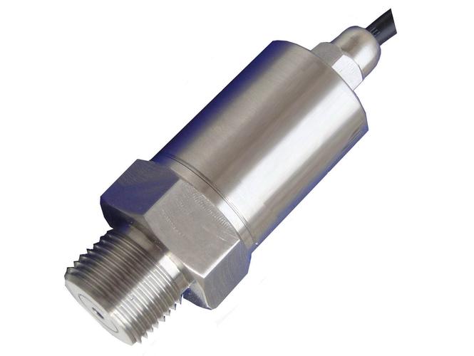 進口擴散硅壓力傳感器 螺紋1/4NPT標準接口在水壓、油壓及管道壓力測量中的應用